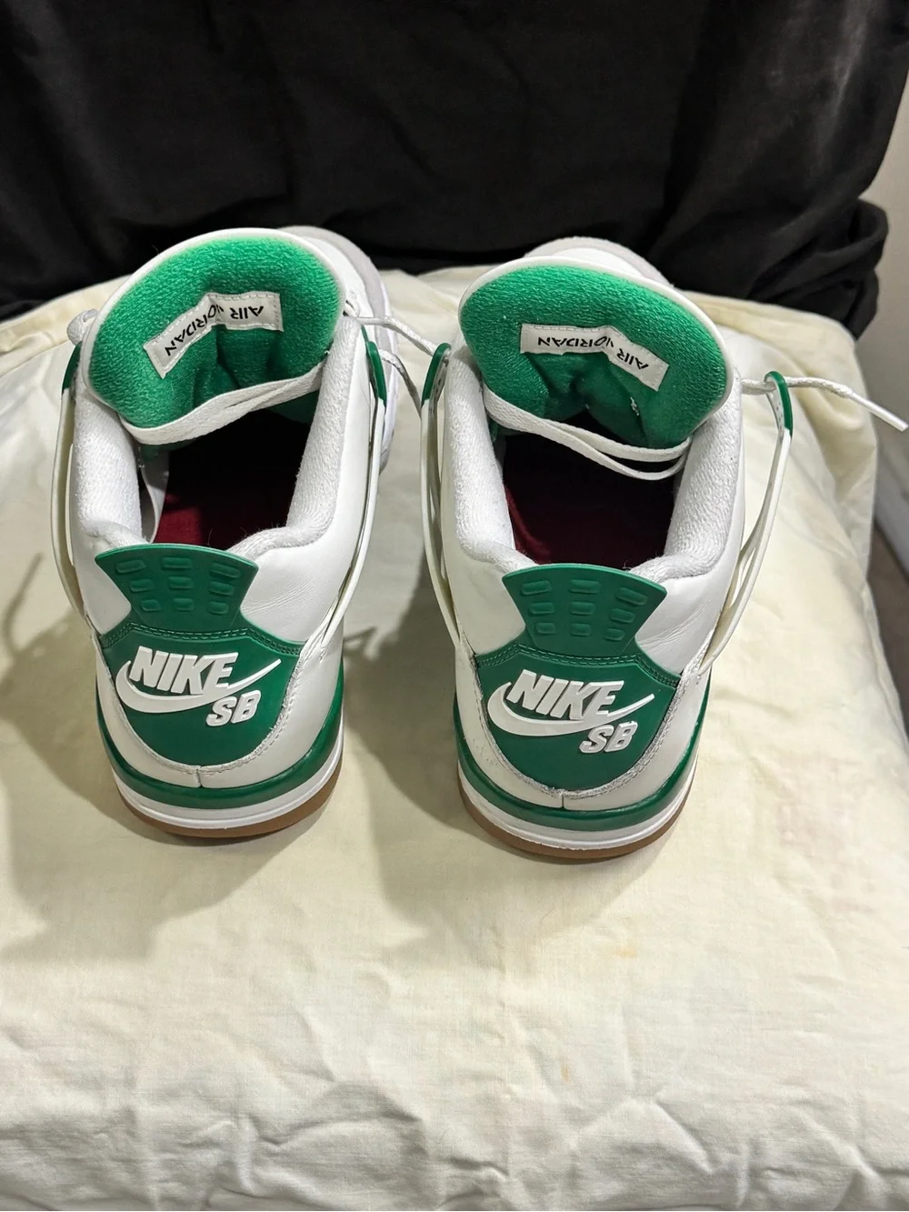 Nike SB x Air Jordan 4 Retro SP 